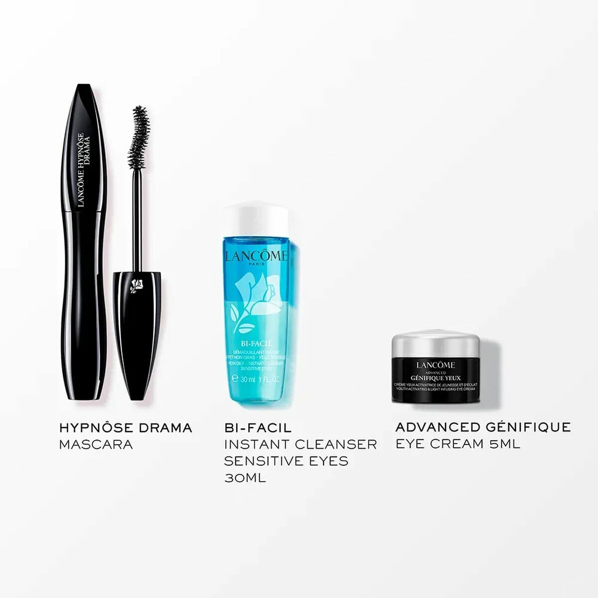 Sminkset Lancôme Hypnôse - 2