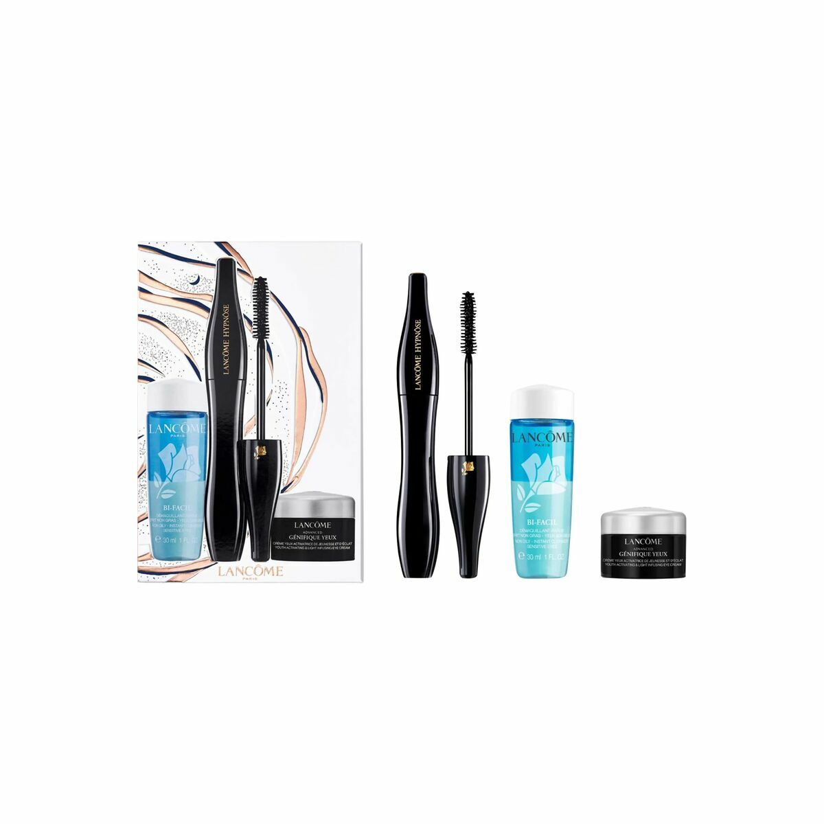 Sminkset Lancôme Hypnôse