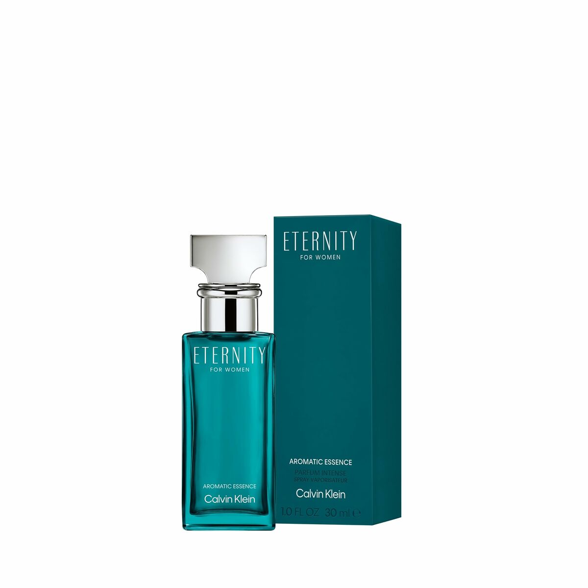 Parfym Damer Calvin Klein ETERNITY EDP 30 ml