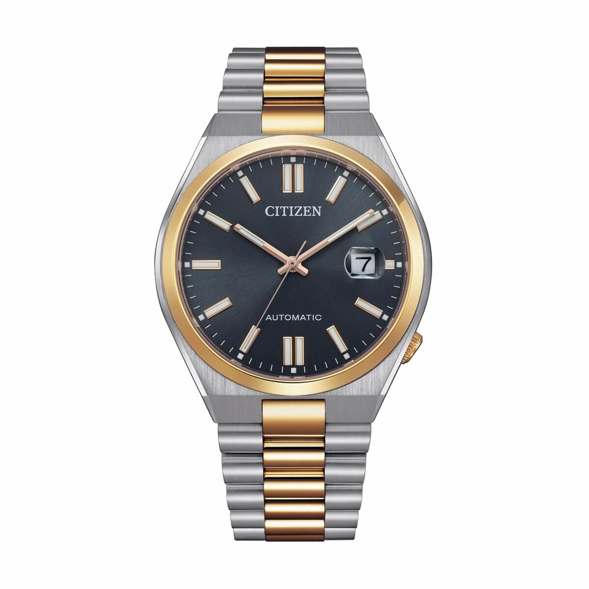 Herrklocka Citizen NJ0154-80H (Ø 40 mm)