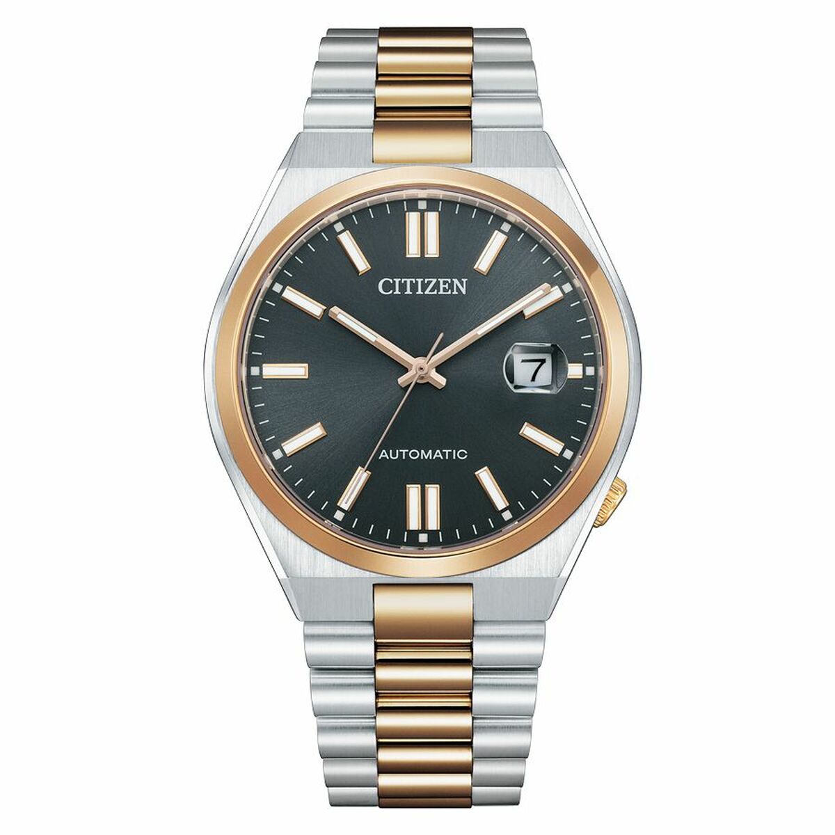Herrklocka Citizen NJ0154-80H (Ø 40 mm) - 3