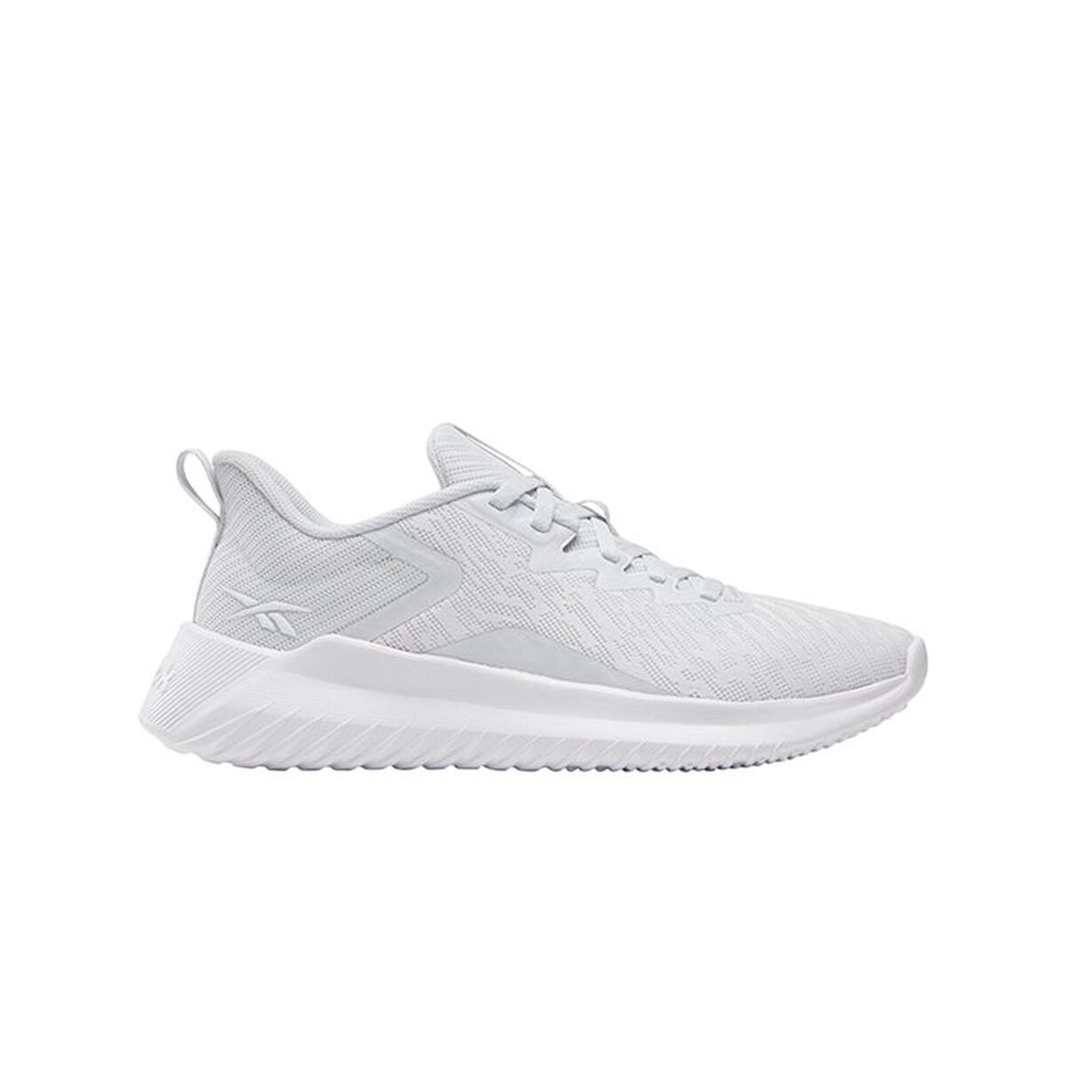 Gymnastiksko, Dam Reebok Fluxlite Ii Vit Unisex