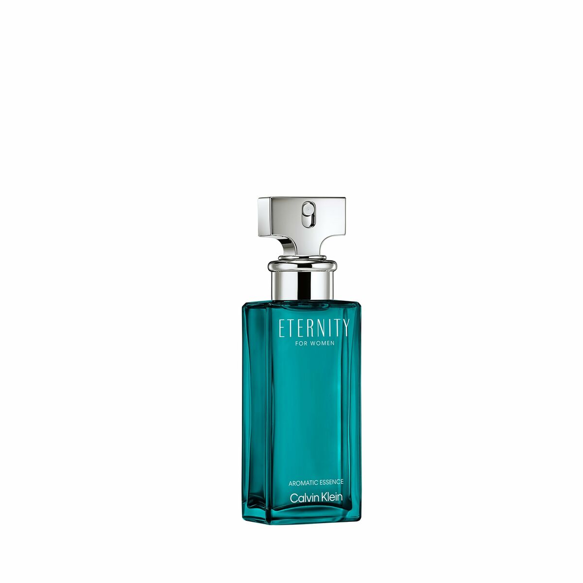 Parfym Damer Calvin Klein ETERNITY EDP 50 ml - 2