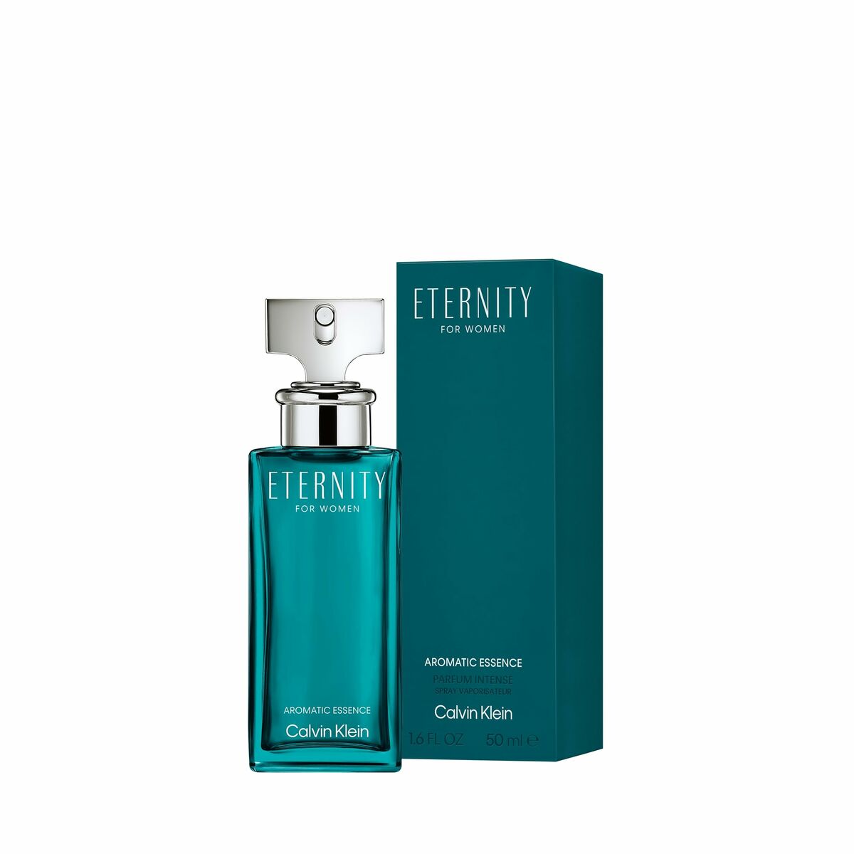 Parfym Damer Calvin Klein ETERNITY EDP 50 ml