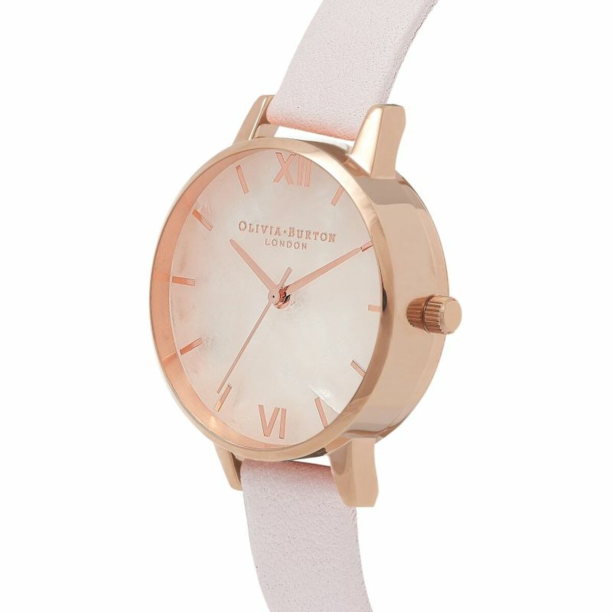 Damklocka Olivia Burton OB16SP02 (Ø 30 mm) - 2