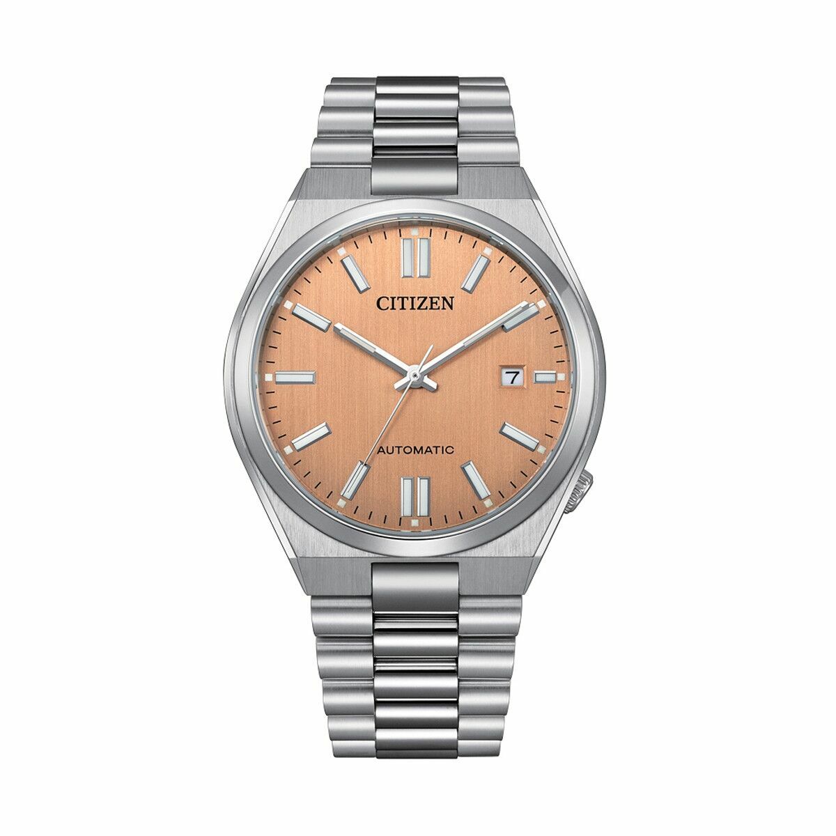 Herrklocka Citizen NJ0159-86Z (Ø 40 mm)