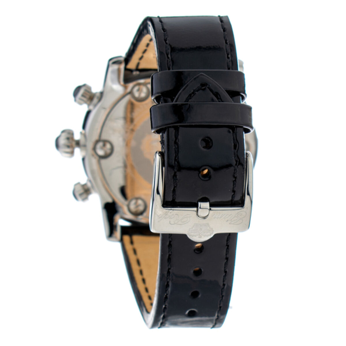 Unisexklocka Glam Rock gr10101b (Ø 46 mm) - 2