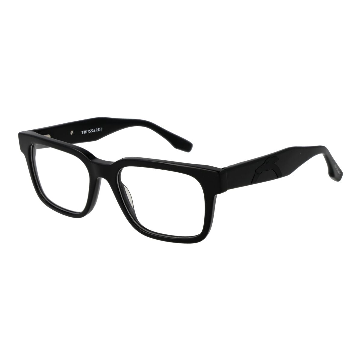 Glasögonbågar Trussardi TSU6052 53A01