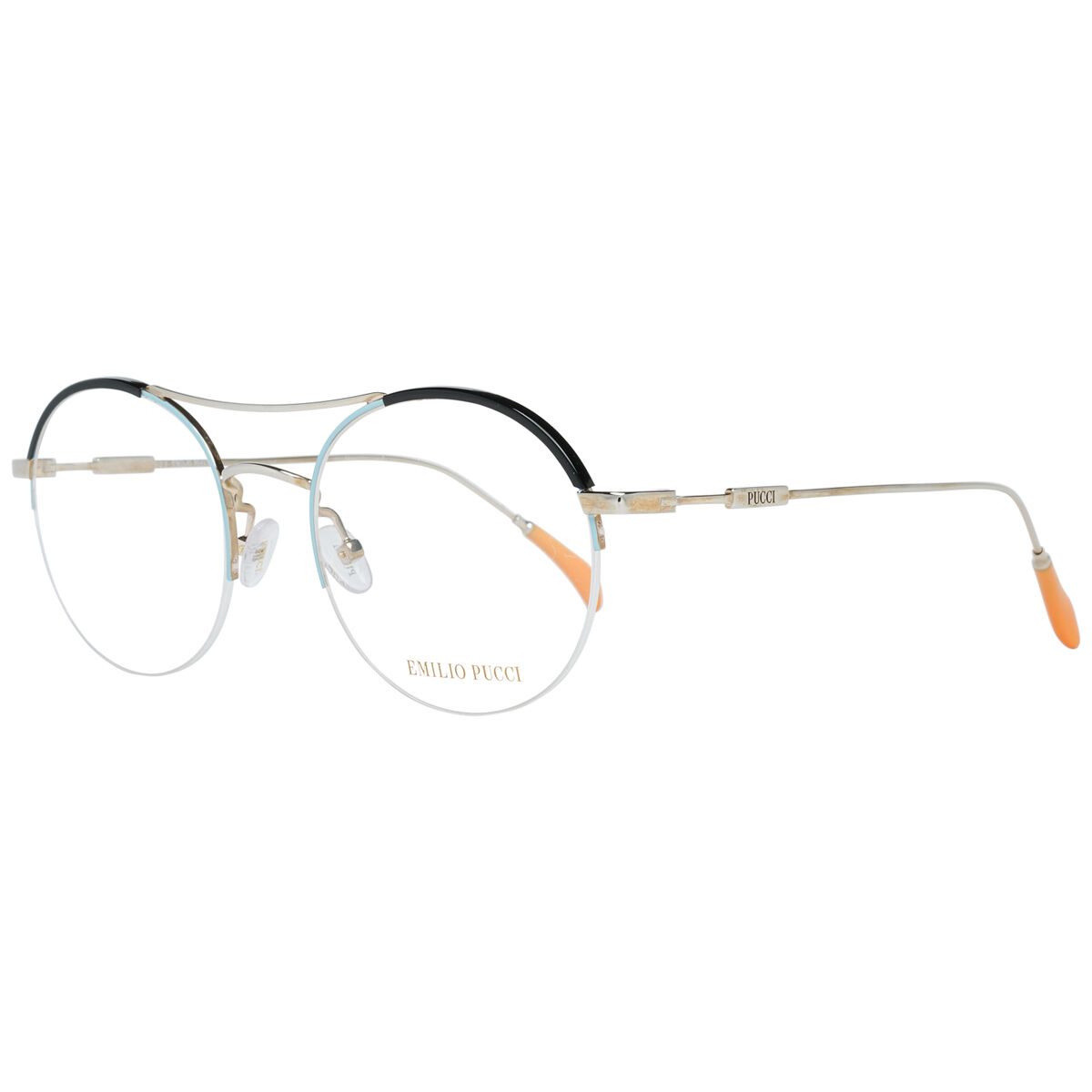 Glasögonbågar Emilio Pucci EP5108-52086 Ø 52 mm - 2