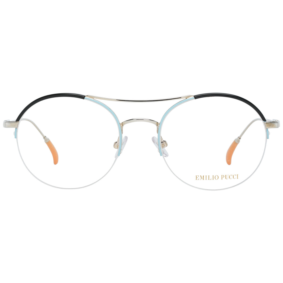 Glasögonbågar Emilio Pucci EP5108-52086 Ø 52 mm - 3