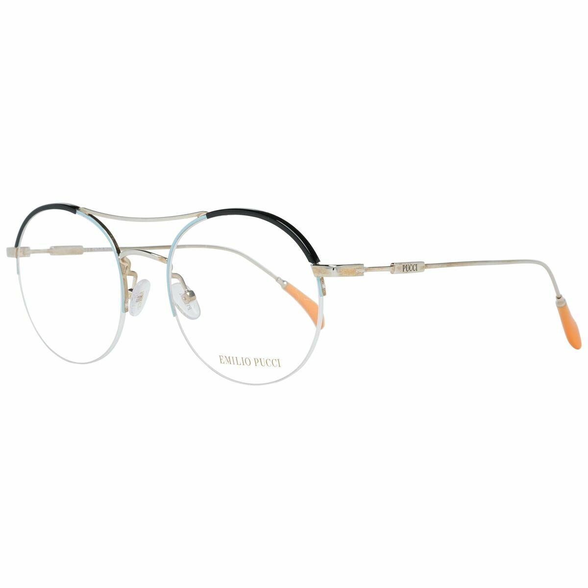 Glasögonbågar Emilio Pucci EP5108-52086 Ø 52 mm