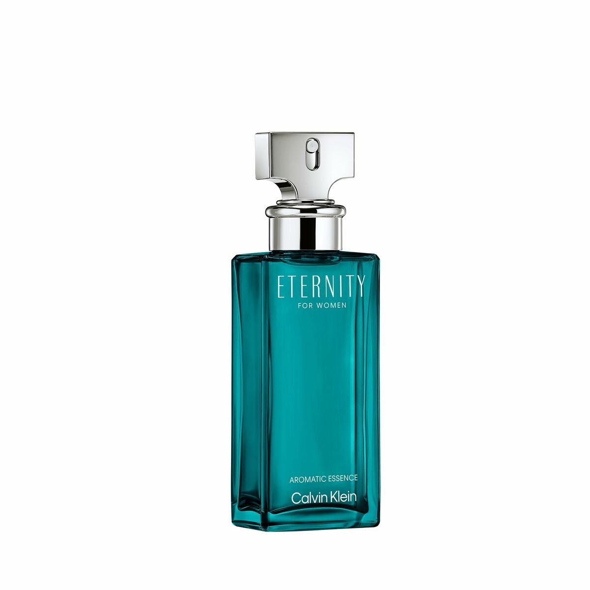 Parfym Damer Calvin Klein ETERNITY EDP 100 ml - 2