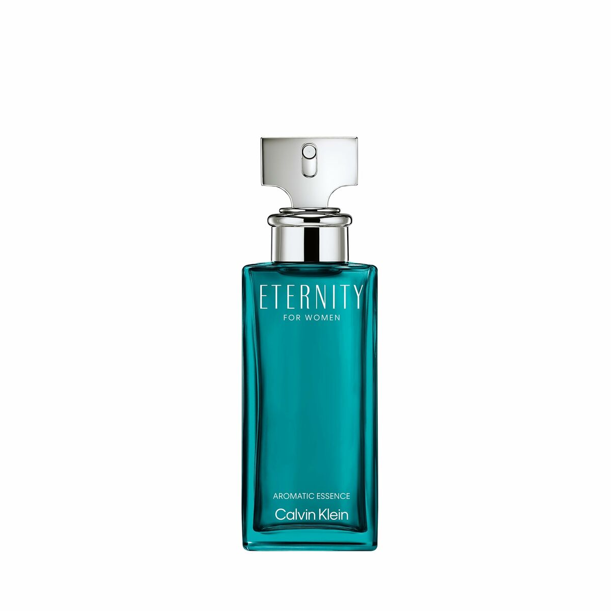 Parfym Damer Calvin Klein ETERNITY EDP 100 ml - 3