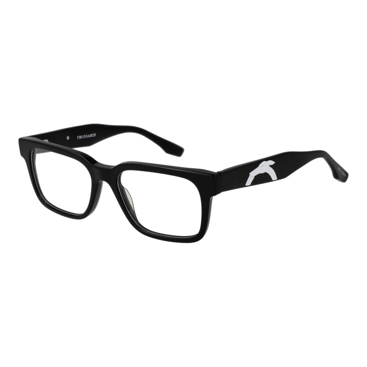 Glasögonbågar Trussardi TSU6052 53A02