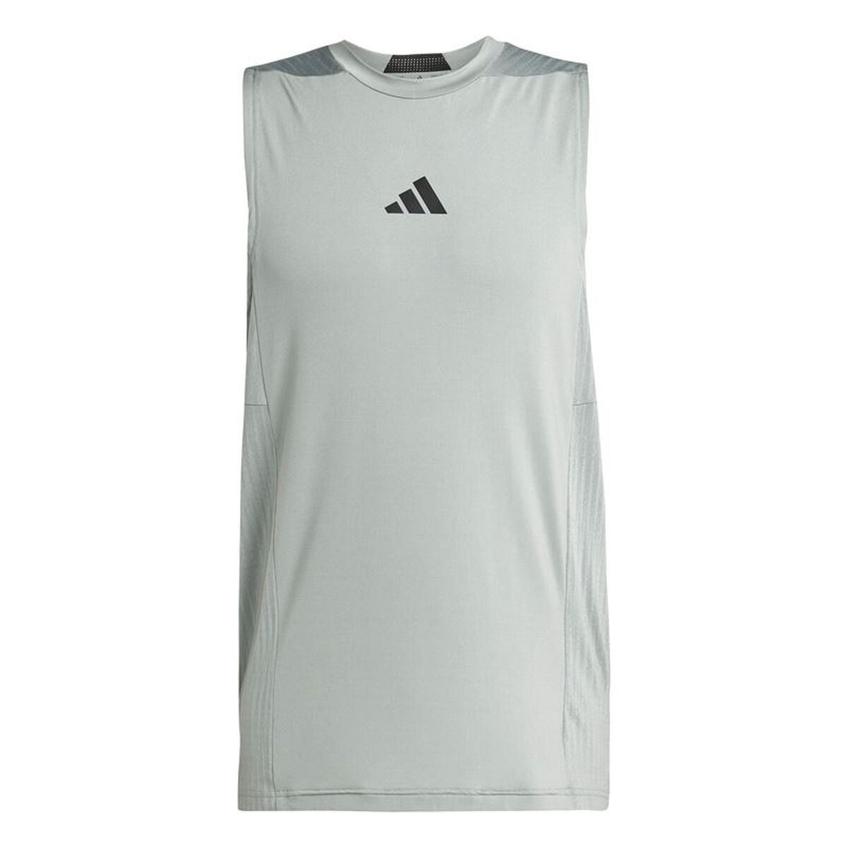 T-shirt med kortärm Herr Adidas JI8174