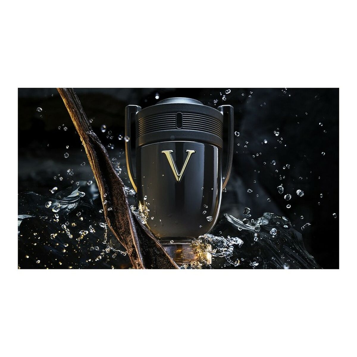 Parfym Herrar Invictus Victory Paco Rabanne EDP Invictus Victory EDP - 2