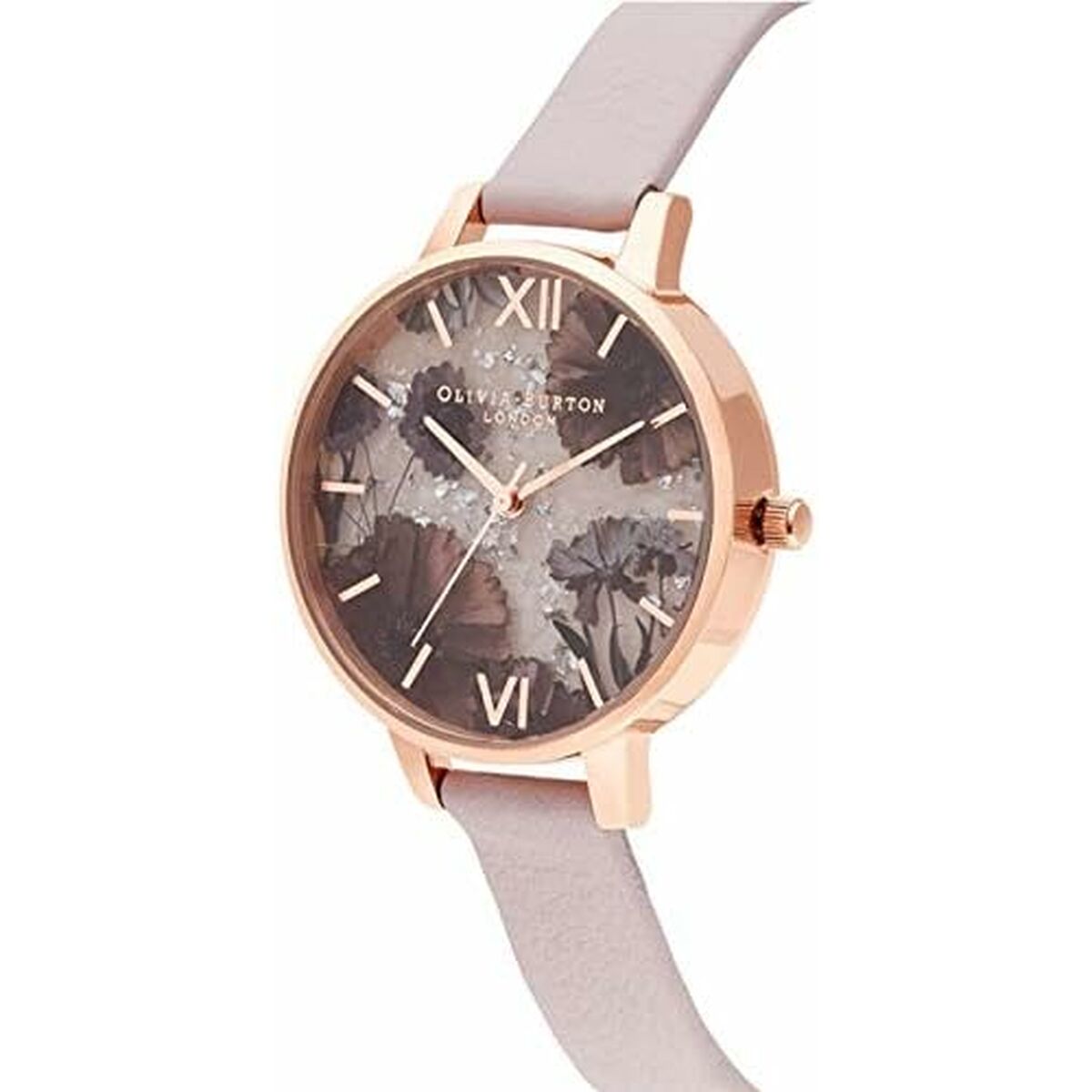 Damklocka Olivia Burton OB16SP15 (Ø 34 mm) - 2