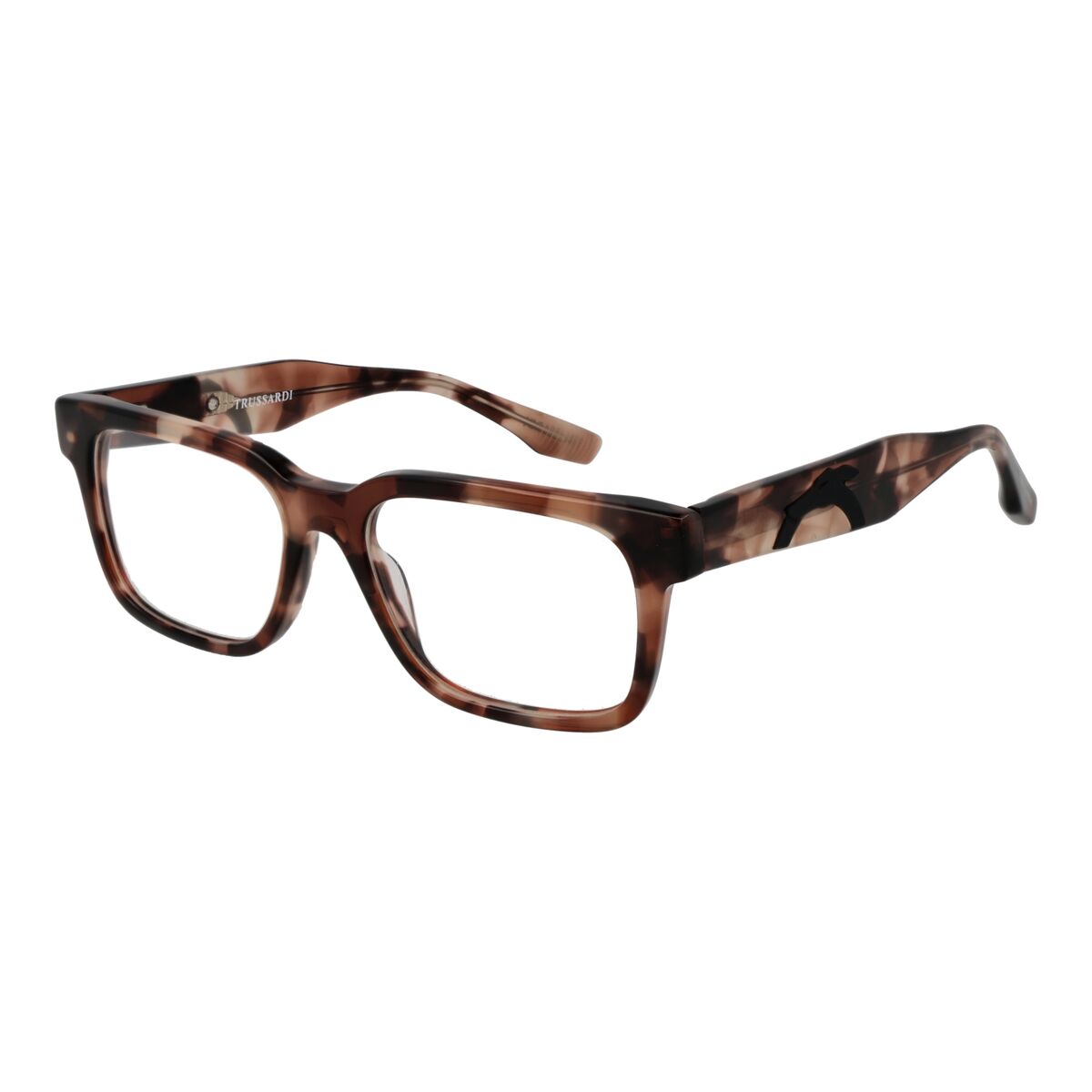 Glasögonbågar Trussardi TSU6052 53G21