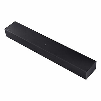 Soundbar Samsung Svart