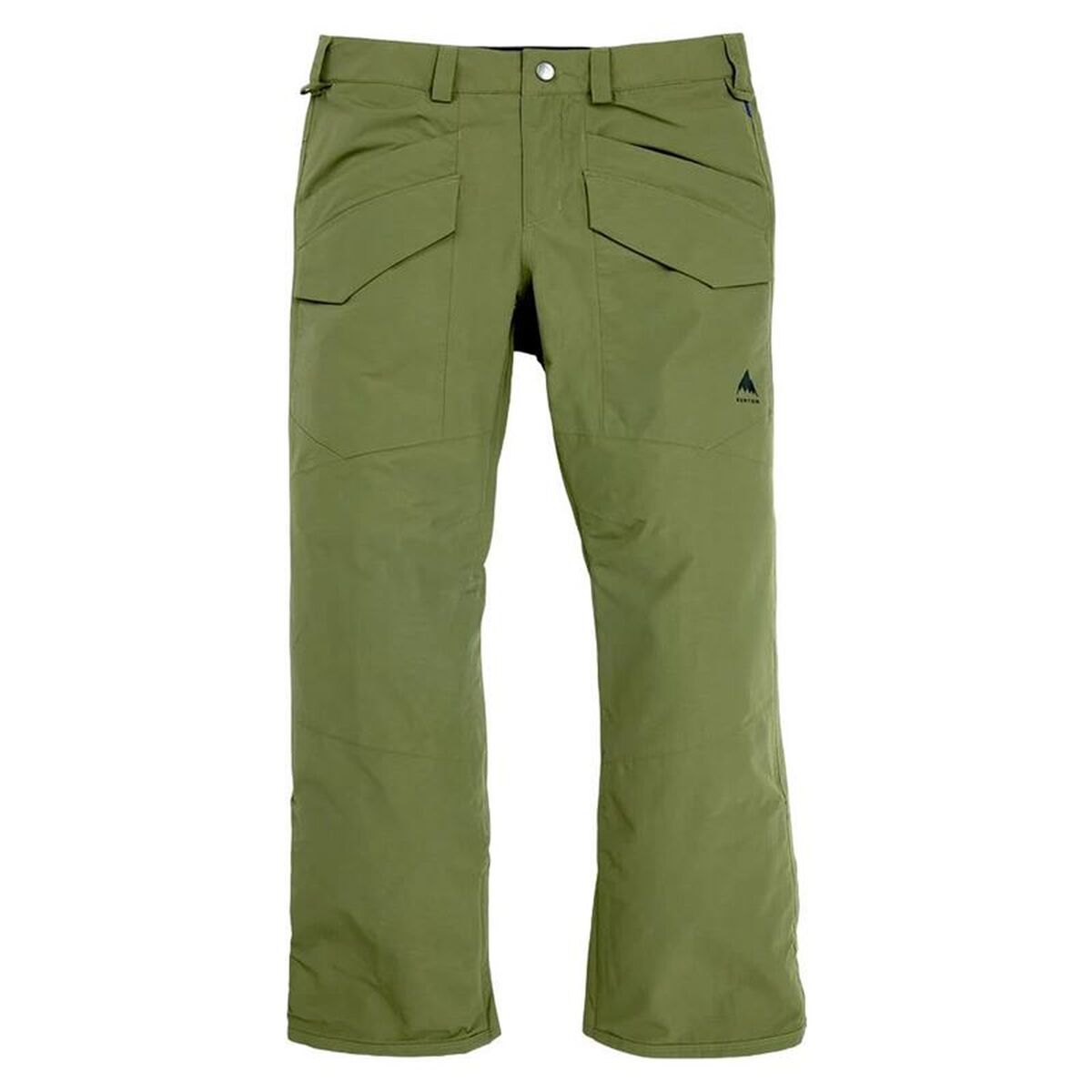Skidbyxor Burton Covert 2.0 Grön Män