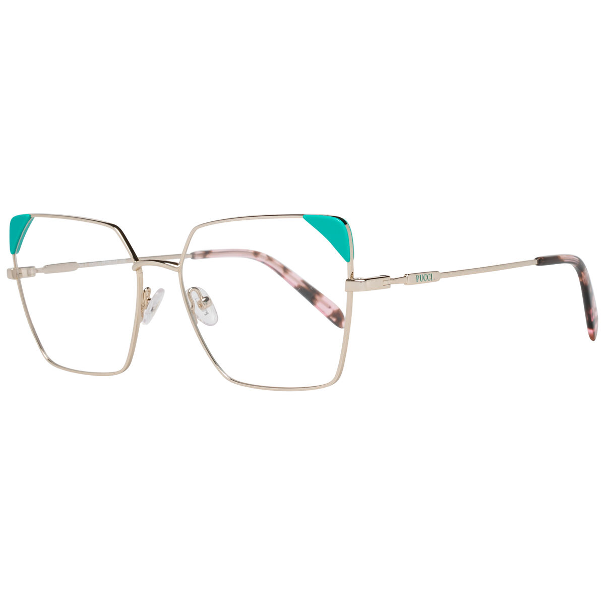 Glasögonbågar Emilio Pucci EP5111-55032 Ø 55 mm - 2