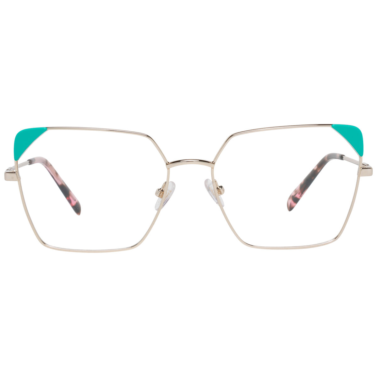 Glasögonbågar Emilio Pucci EP5111-55032 Ø 55 mm - 3