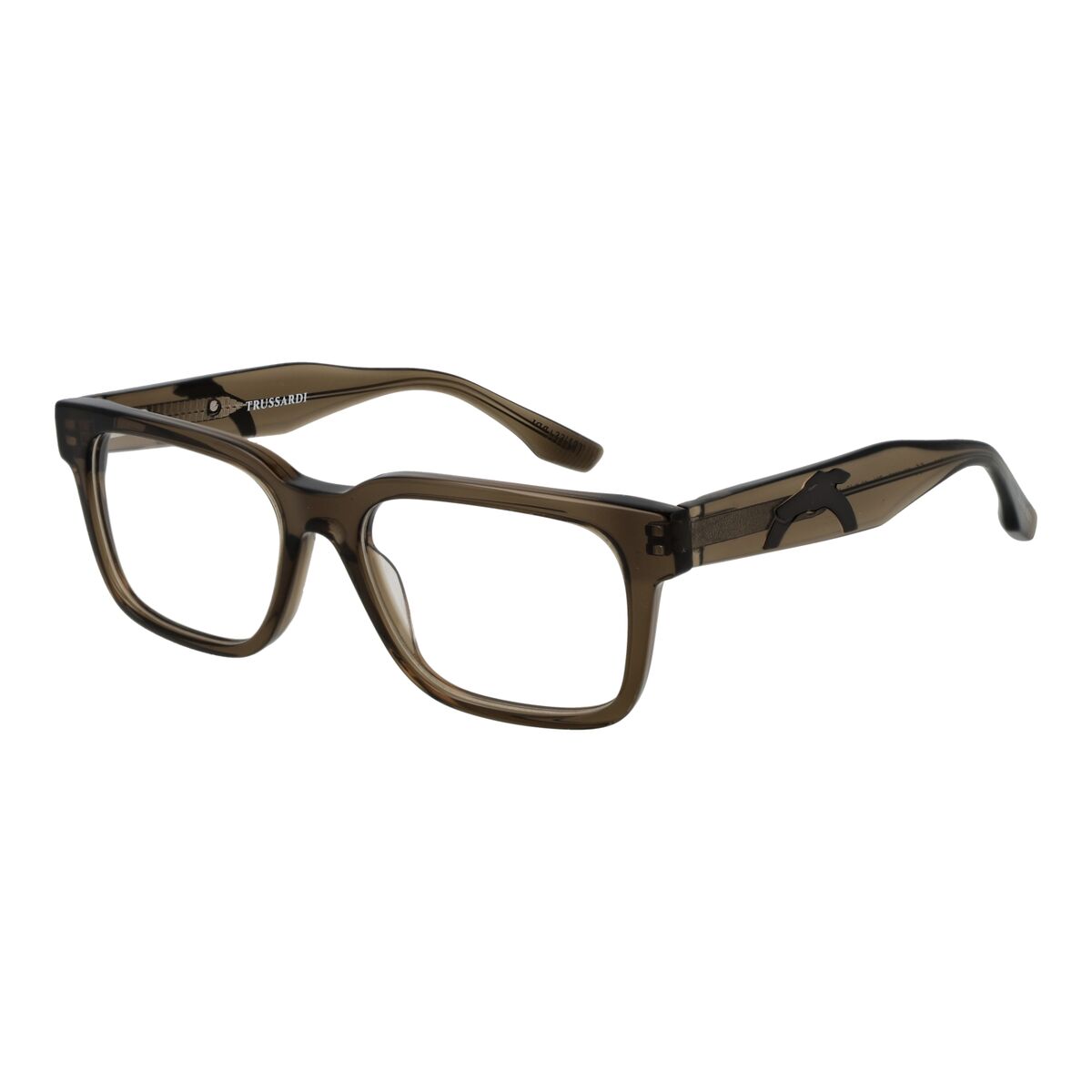 Glasögonbågar Trussardi TSU6052 53T01