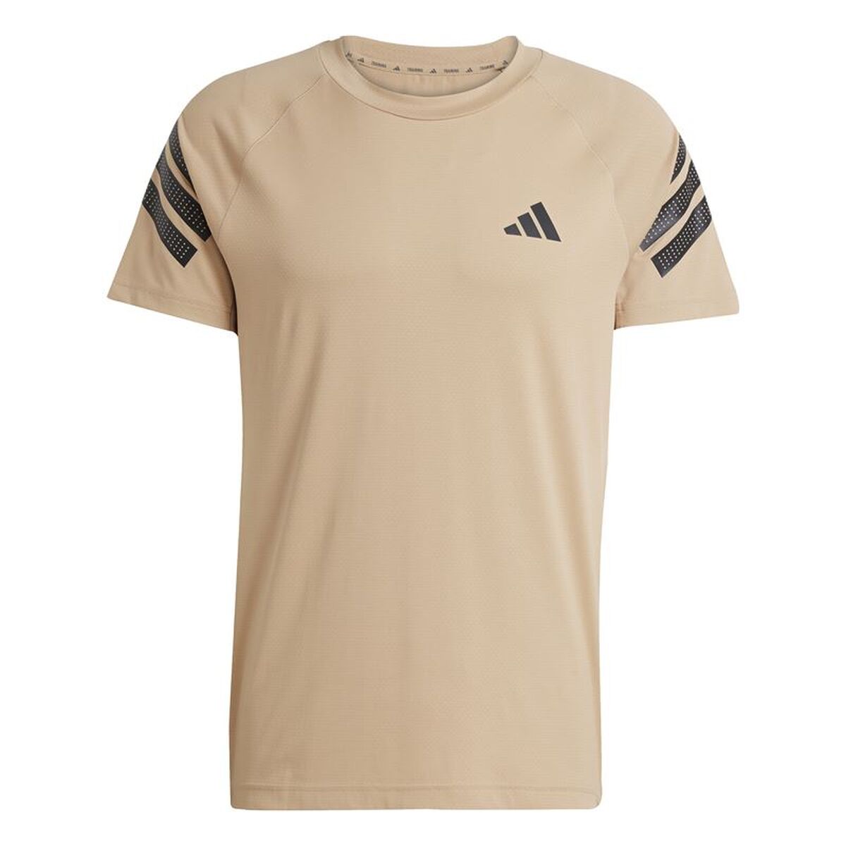 T-shirt med kortärm Herr Adidas JW9664