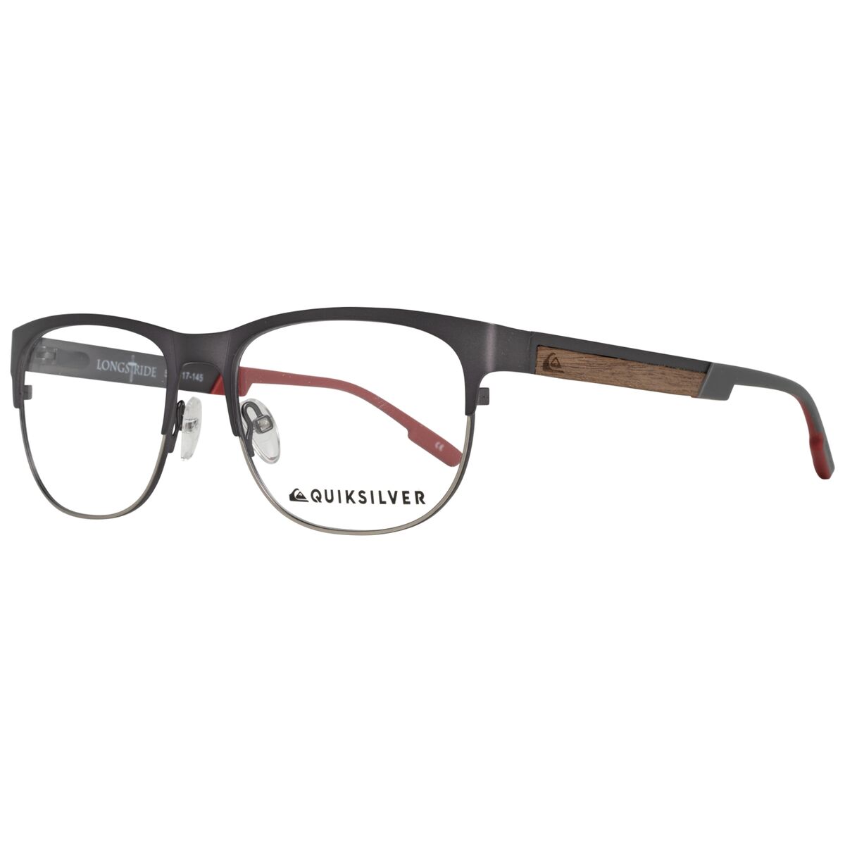 Glasögonbågar QuikSilver EQYEG03071 53BGUN