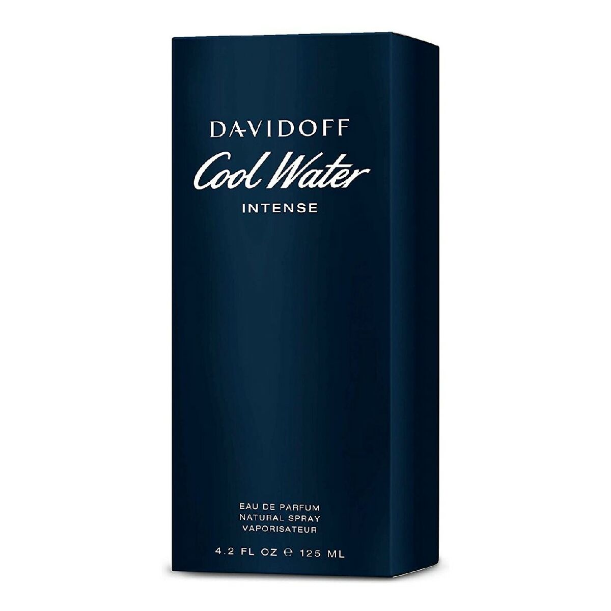 Parfym Herrar Davidoff 46440008000 EDP 125 ml - 3