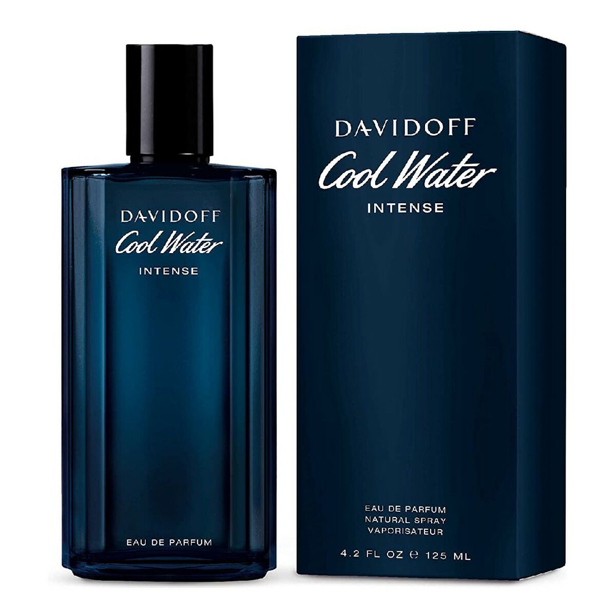 Parfym Herrar Davidoff 46440008000 EDP 125 ml - 2