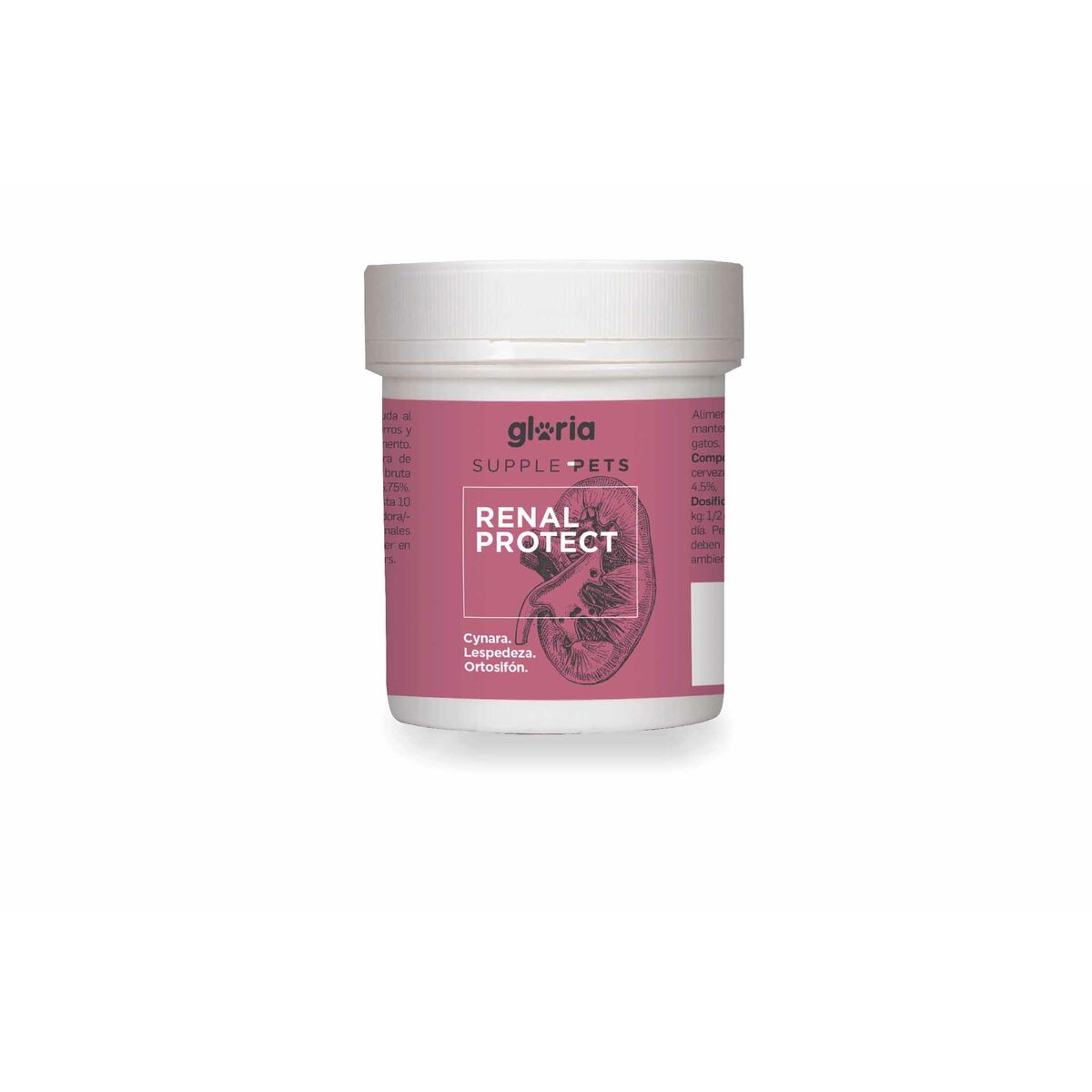Multivitaminkomplex Supple Pets RENAL PROTECTOR 100 g