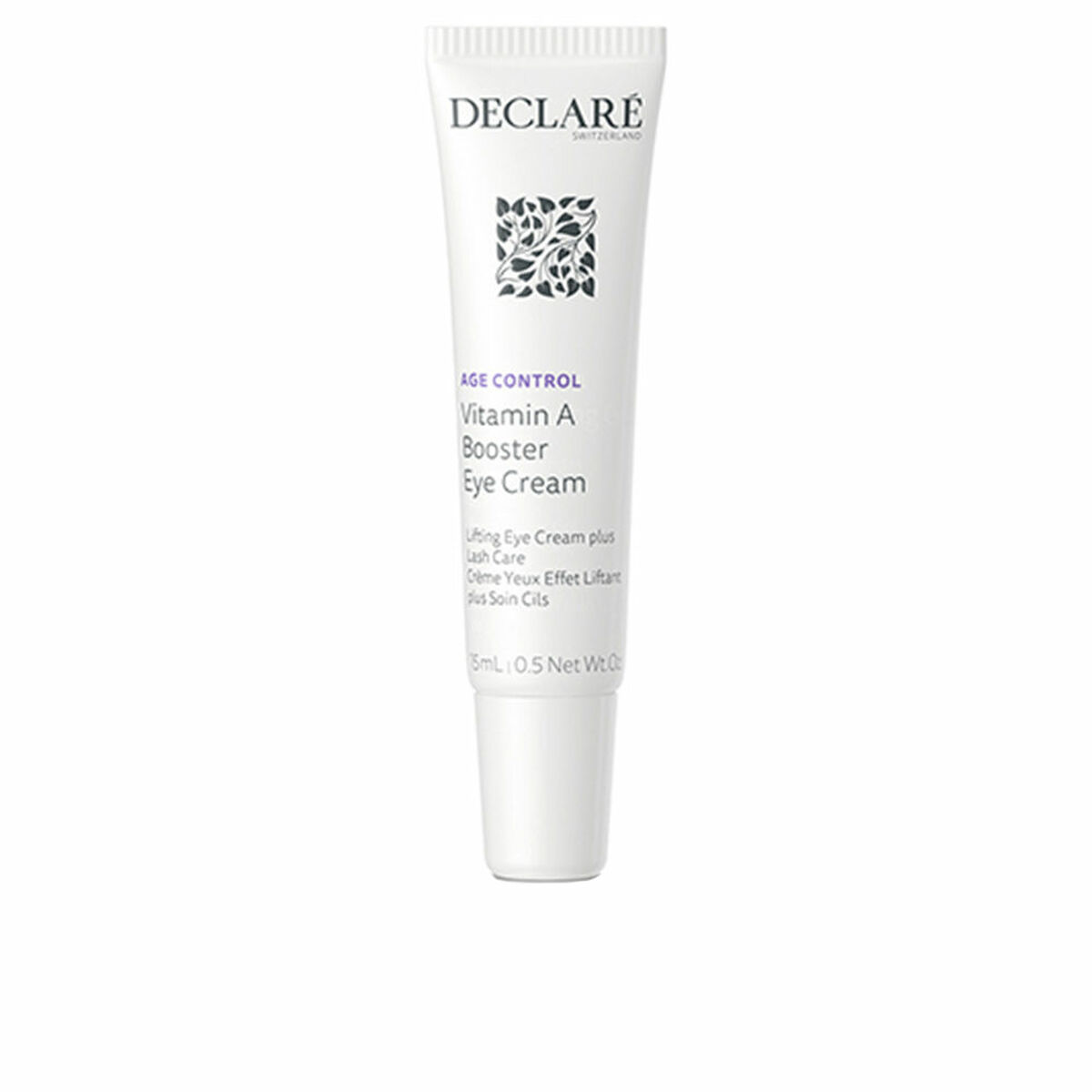 Anti-Ageing kräm för ögonpartiet Declaré   15 ml A-vitamin