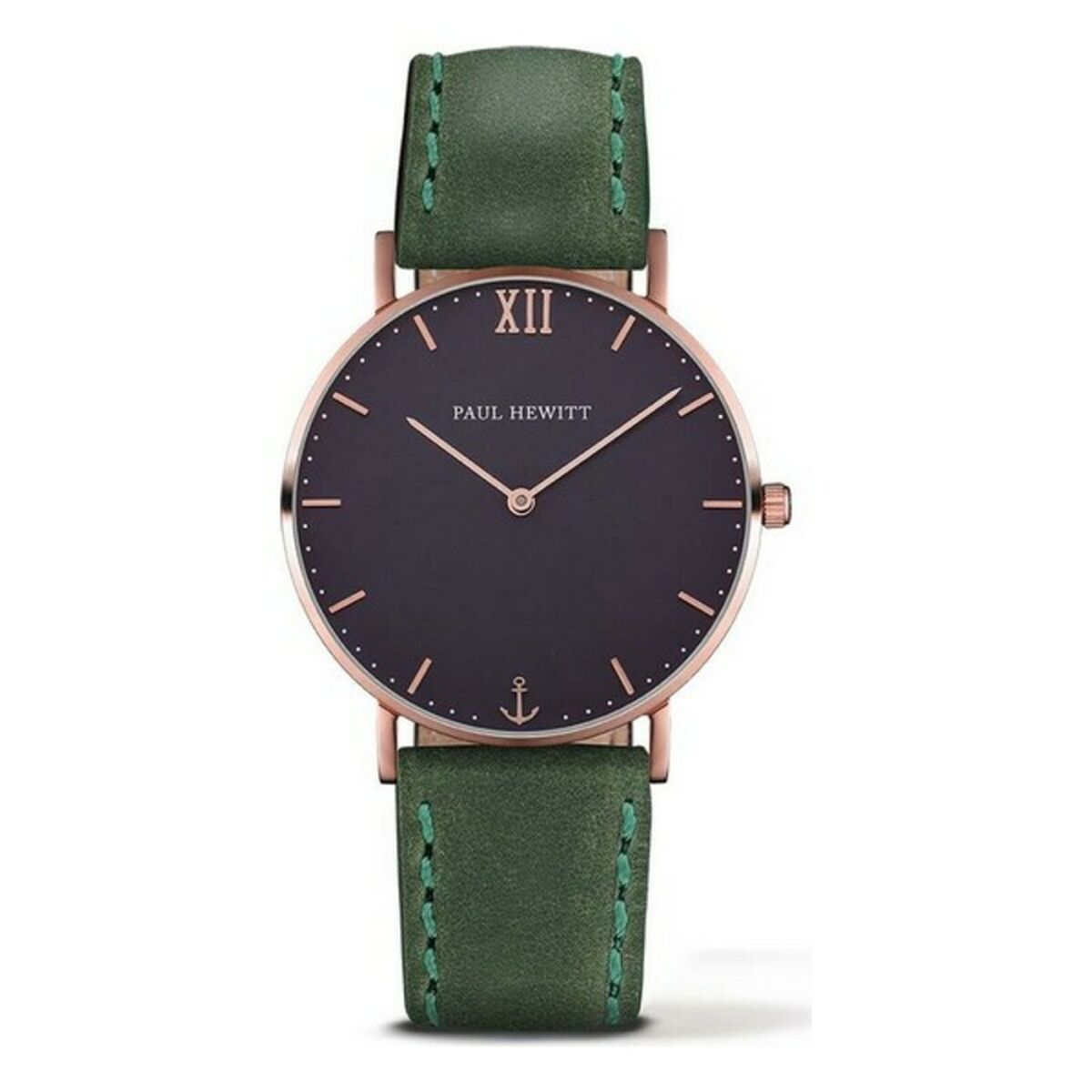 Unisexklocka Paul Hewitt PH-SA-RSTB12S (Ø 39 mm)