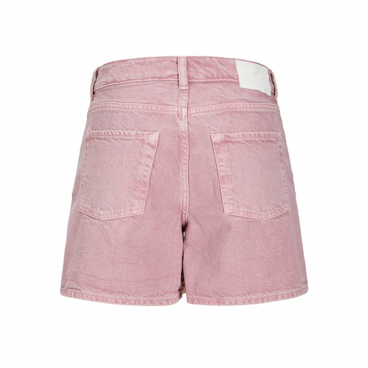 Kort byxa Jack & Jones Jxlaura Short Mw Rosa - 2