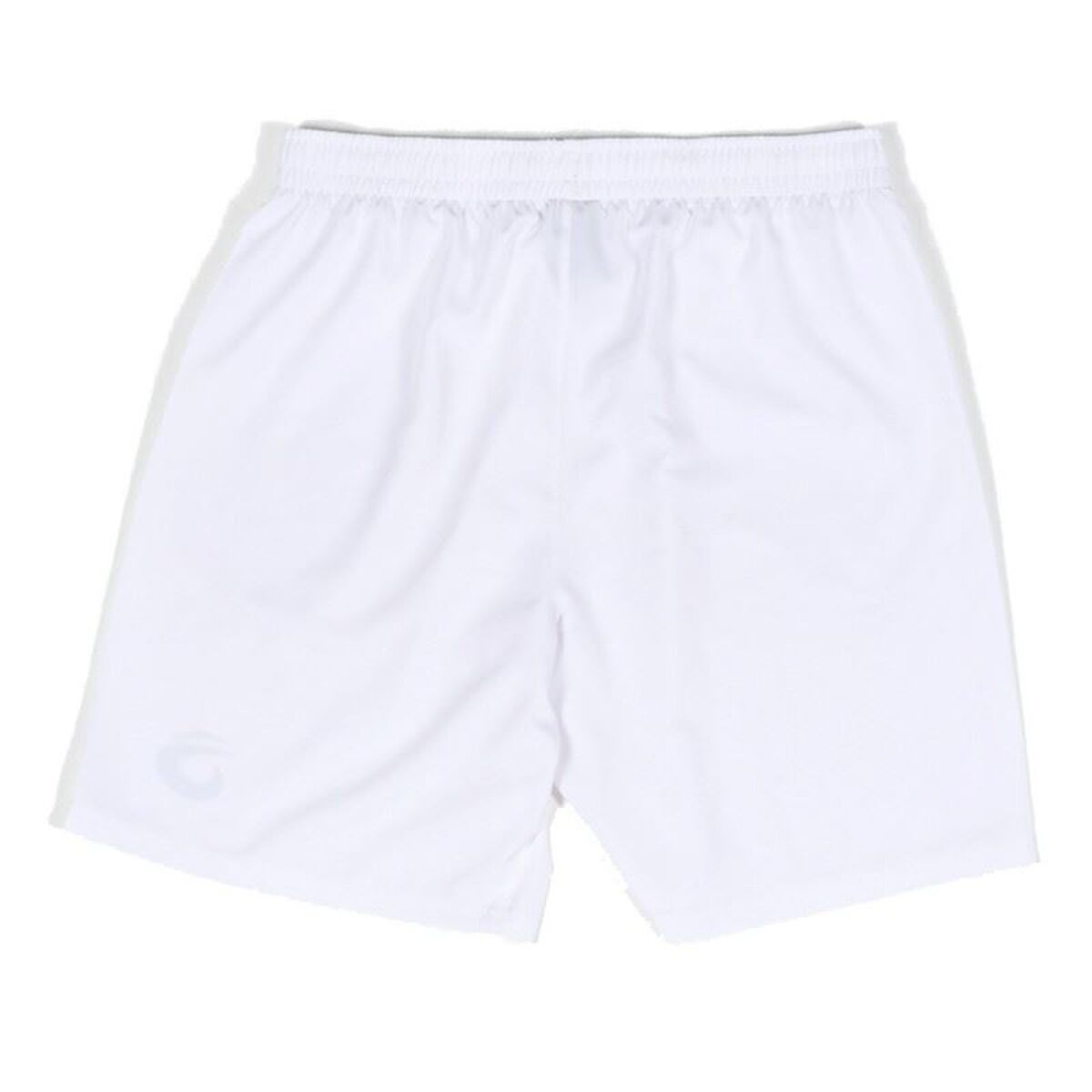 Sportshorts för män Lok Sports Lok Match Vit - 2