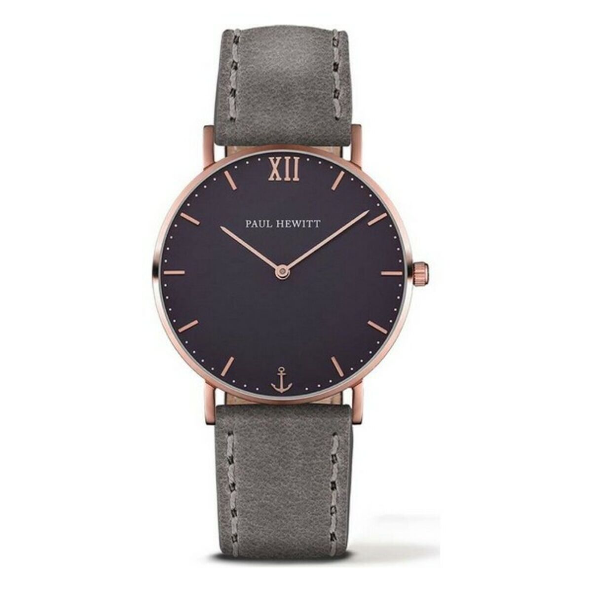 Unisexklocka Paul Hewitt PH-SA-RSTB13S (Ø 39 mm)