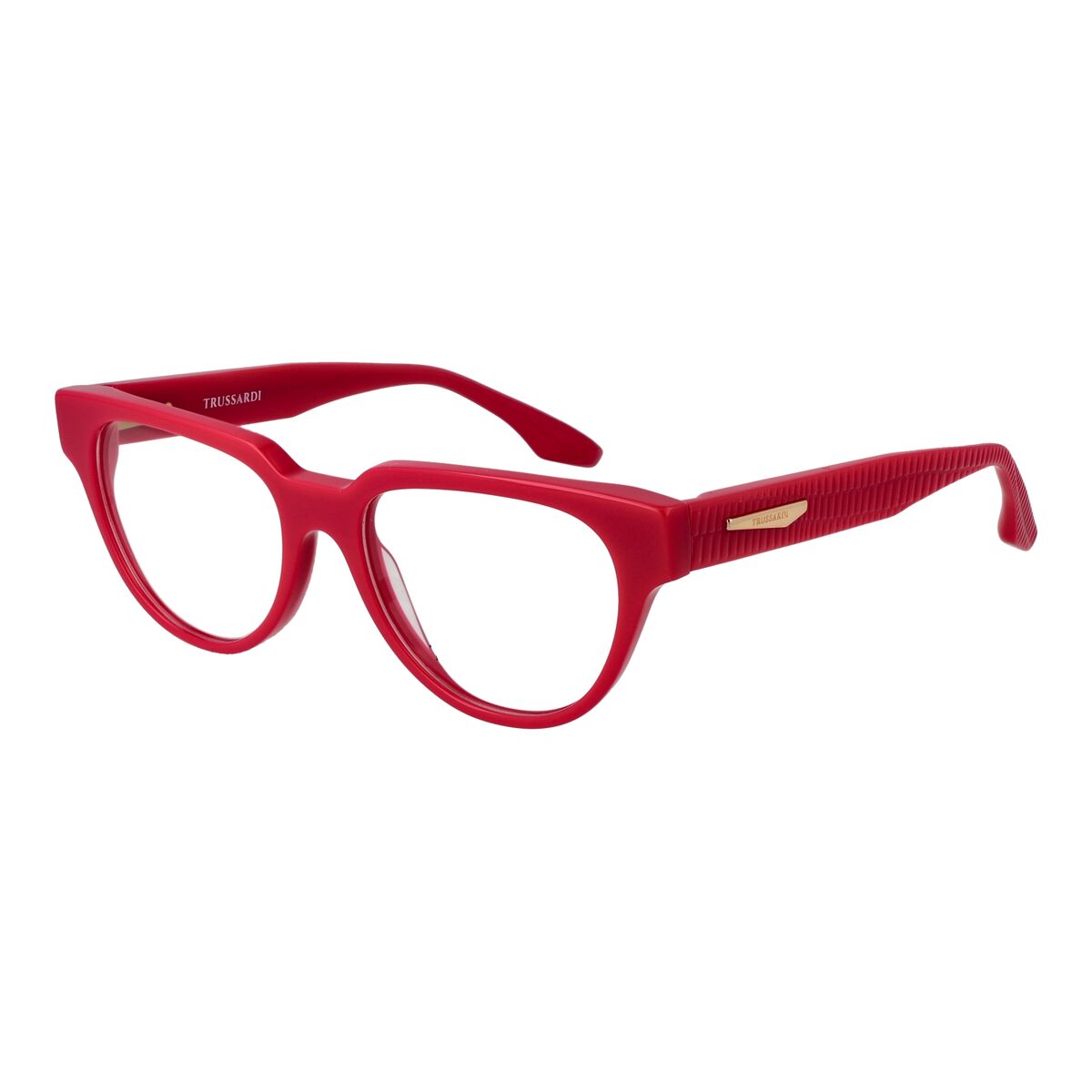 Glasögonbågar Trussardi TSW6046 53D01