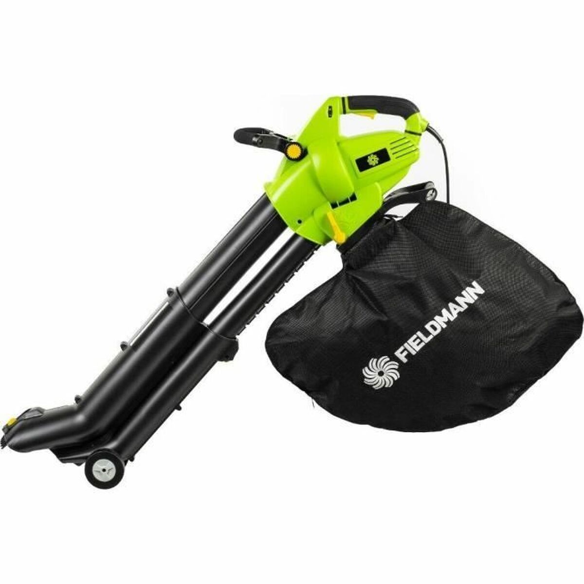 Blås Fieldmann FZF 4050-E