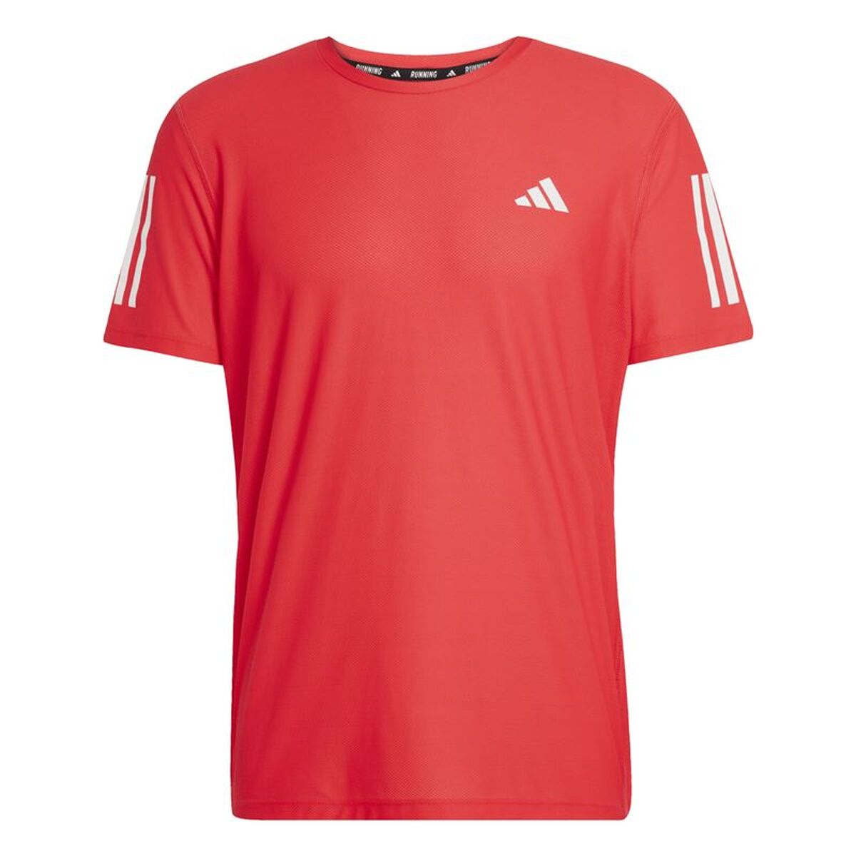 Sporttröja med ärmar Adidas JC9794