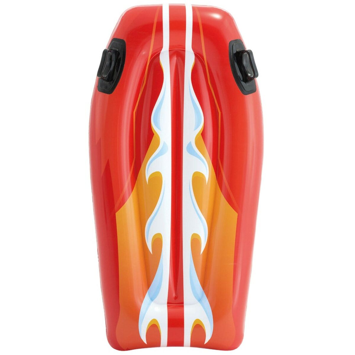 Upplåsbar bassängmadrass Intex Joy Rider 62 x 112 cm Surfbräda (12 antal) - 2