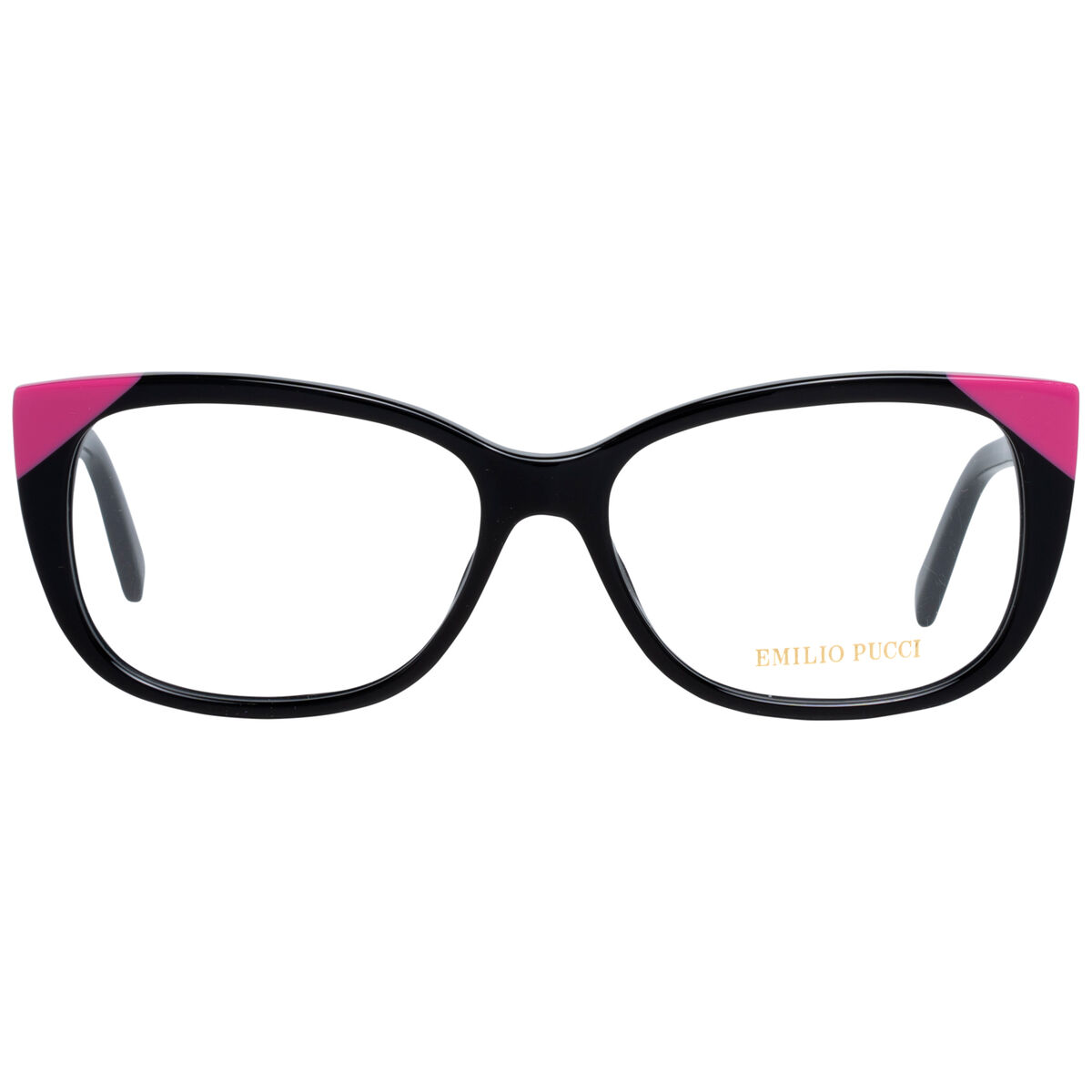 Glasögonbågar Emilio Pucci EP5117-54005 ø 54 mm - 3