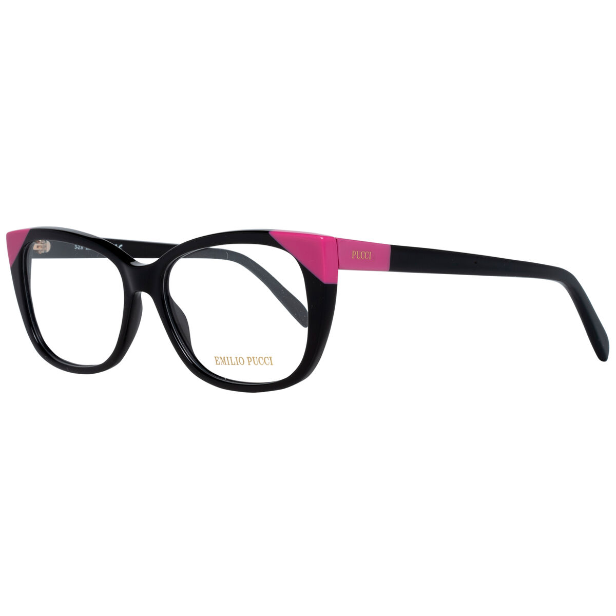 Glasögonbågar Emilio Pucci EP5117-54005 ø 54 mm - 2