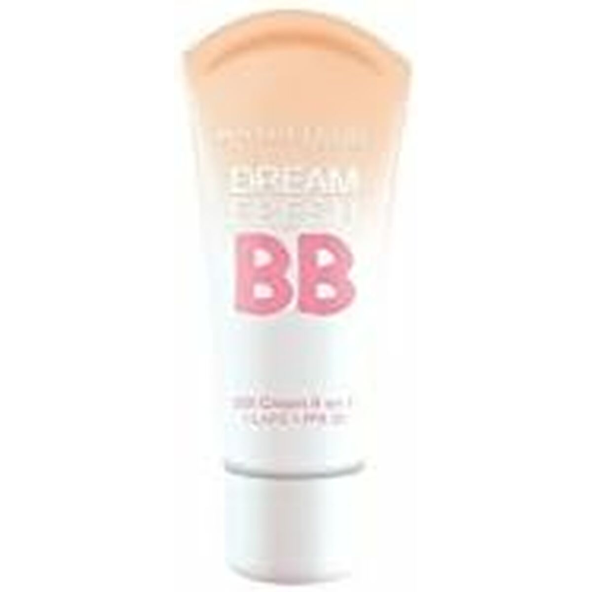 Hydrerande kräm med färg Maybelline Dream Satin Medium Deep Spf30 - 2