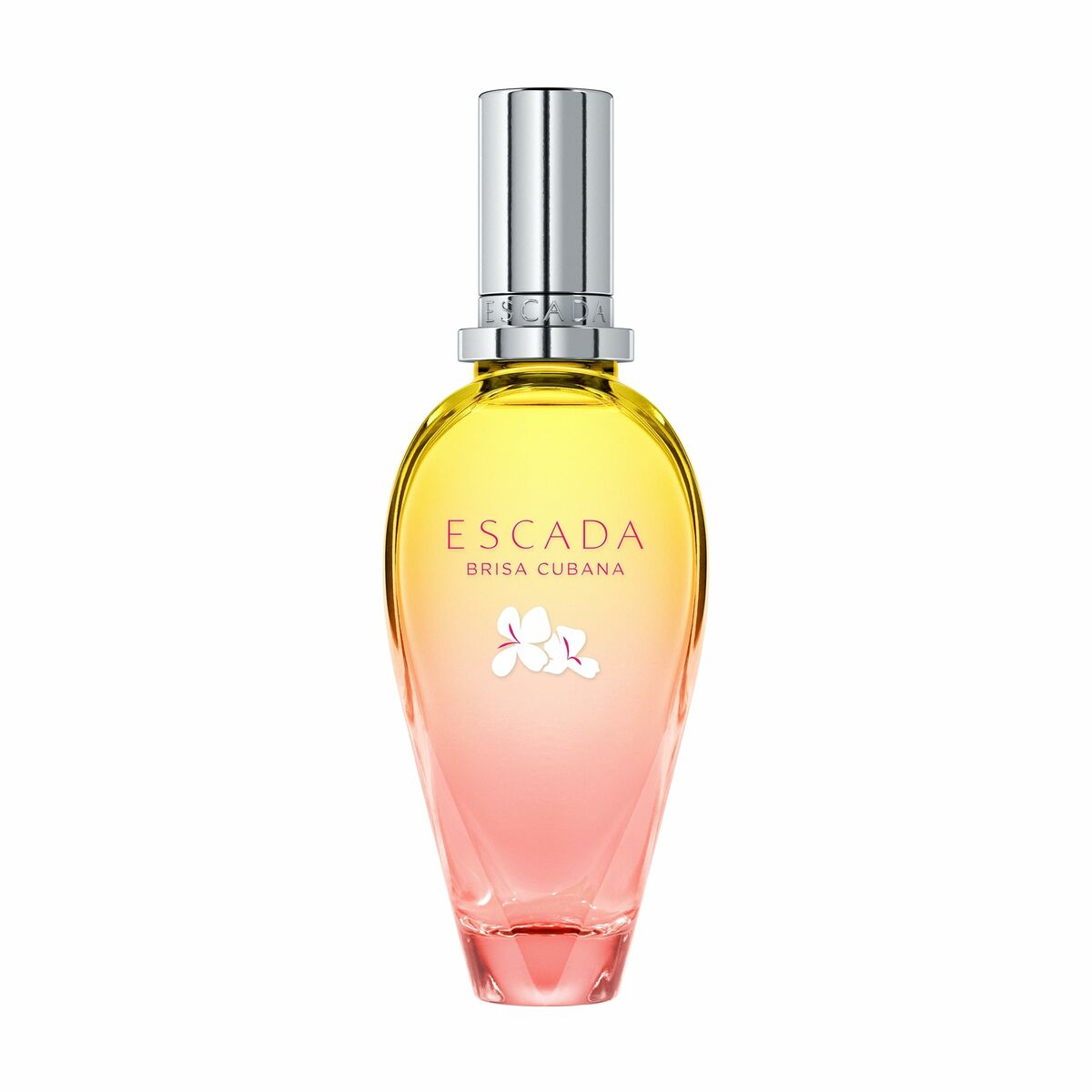 Parfym Damer Escada BRISA CUBANA EDT 50 ml - 2
