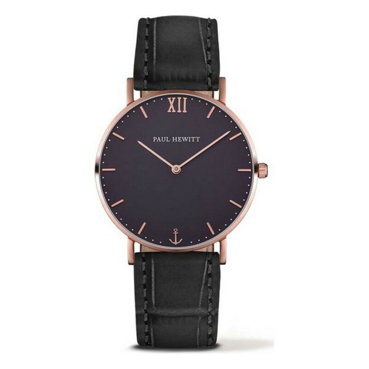 Unisexklocka Paul Hewitt PH-SA-RSTB15M (Ø 39 mm)