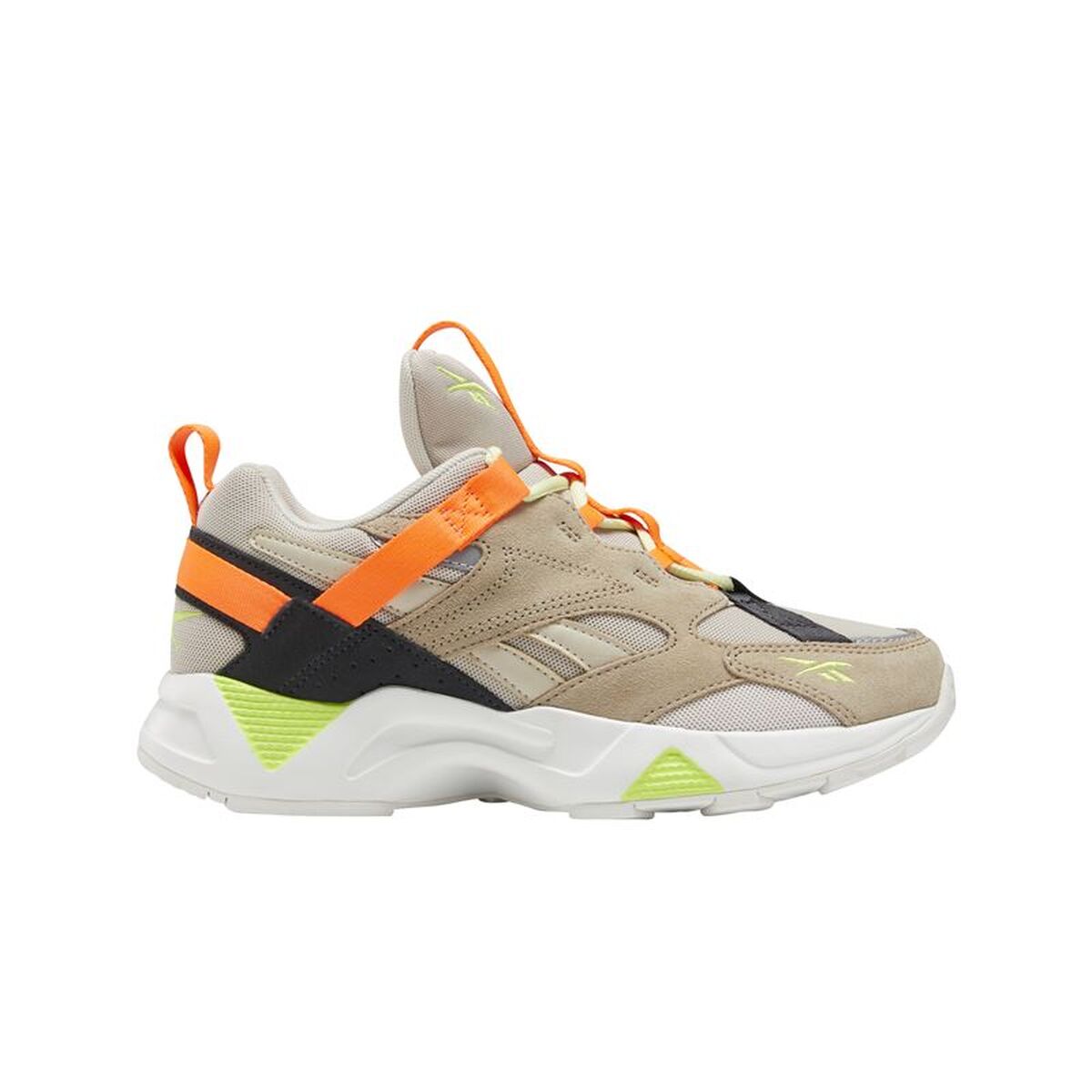 Sportskor Casual Dam Reebok Aztrek 96 Adventure Beige