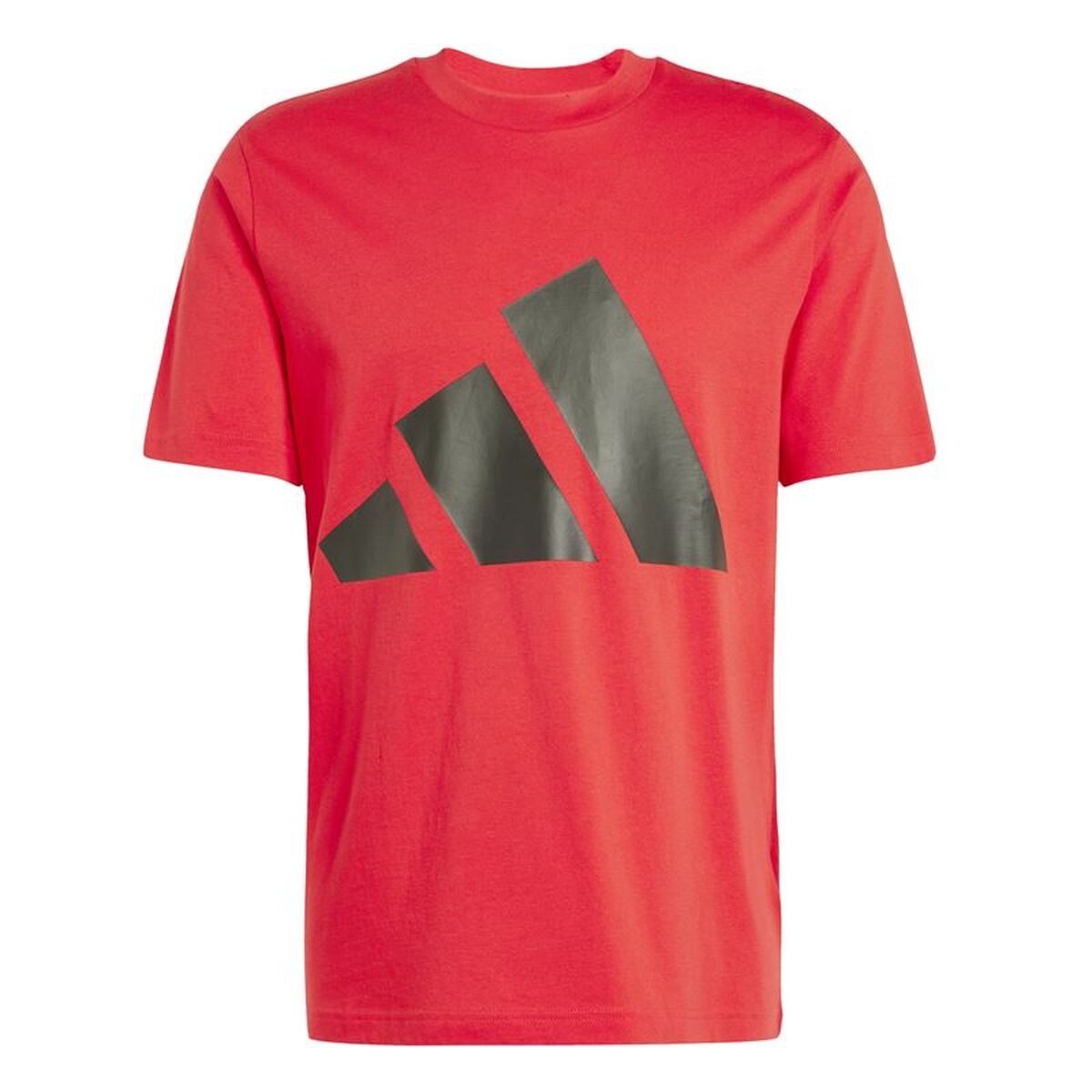 T-shirt med kortärm Herr Adidas JE8934