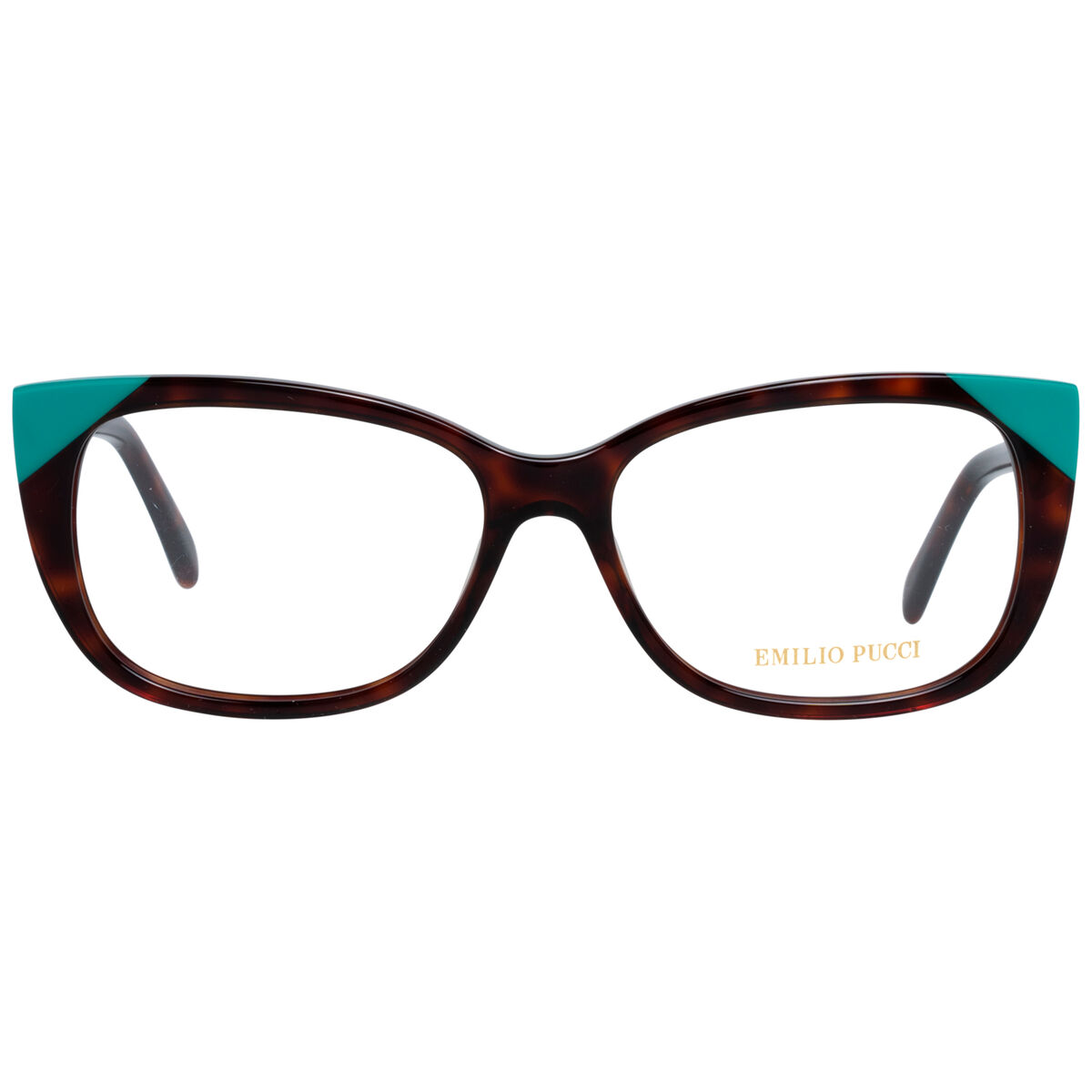 Glasögonbågar Emilio Pucci EP5117-54056 ø 54 mm - 3