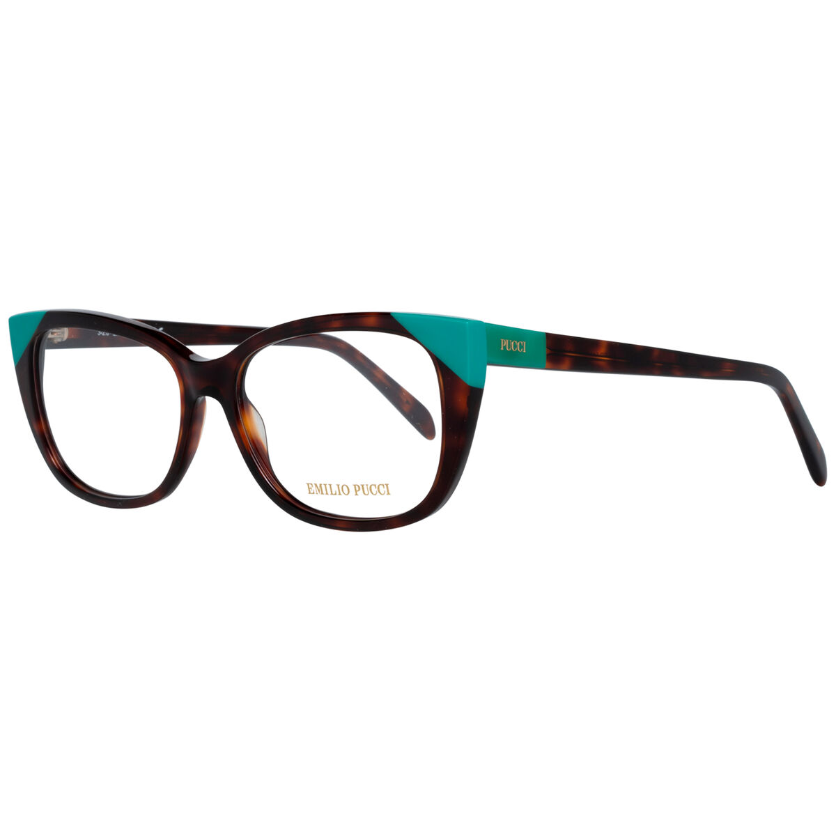 Glasögonbågar Emilio Pucci EP5117-54056 ø 54 mm - 2